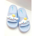 Sanrio 三麗鷗 大耳狗 室內厚底拖鞋 23-25cm (大頭款) Sanrio 三麗鷗 大耳狗 室內厚底拖鞋 23-25cm (大頭款)