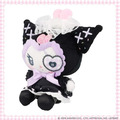 ▲新品特價 Sanrio 三麗鷗 x 粧美堂 酷洛米 絨毛玩偶吊飾 (夢幻幽靈甜點屋)_3 ▲新品特價 Sanrio 三麗鷗 x 粧美堂 酷洛米 絨毛玩偶吊飾 (夢幻幽靈甜點屋)_3