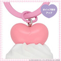 ▲新品特價 Sanrio 三麗鷗 x 粧美堂 酷洛米 壓克力三連鑰匙圈 (夢幻幽靈甜點屋)_4 ▲新品特價 Sanrio 三麗鷗 x 粧美堂 酷洛米 壓克力三連鑰匙圈 (夢幻幽靈甜點屋)_4