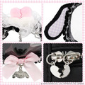 ▲新品特價 Sanrio 三麗鷗 x 粧美堂 蜜糖邦尼 黑兔 皮質造型窗口玩偶收納包 (夢幻幽靈甜點屋)_4 ▲新品特價 Sanrio 三麗鷗 x 粧美堂 蜜糖邦尼 黑兔 皮質造型窗口玩偶收納包 (夢幻幽靈甜點屋)_4
