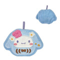 Sanrio 三麗鷗 造型擦手巾 (達摩款) Kitty 美樂蒂 布丁狗 大耳狗_5 Sanrio 三麗鷗 造型擦手巾 (達摩款) Kitty 美樂蒂 布丁狗 大耳狗_5