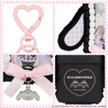 ▲新品特價 Sanrio 三麗鷗 x 粧美堂 蜜糖邦尼 黑兔 絨毛造型拍立得小卡收納套鑰匙圈 (夢幻幽靈甜點屋)_4 ▲新品特價 Sanrio 三麗鷗 x 粧美堂 蜜糖邦尼 黑兔 絨毛造型拍立得小卡收納套鑰匙圈 (夢幻幽靈甜點屋)_4