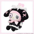 ▲新品特價 Sanrio 三麗鷗 x 粧美堂 美樂蒂 絨毛玩偶吊飾 (夢幻幽靈甜點屋)_3 ▲新品特價 Sanrio 三麗鷗 x 粧美堂 美樂蒂 絨毛玩偶吊飾 (夢幻幽靈甜點屋)_3