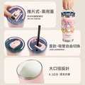 Sanrio 三麗鷗 美樂蒂 手提樂GO冰霸杯 710ml 德國Buderus (造型杯套款)_3 Sanrio 三麗鷗 美樂蒂 手提樂GO冰霸杯 710ml 德國Buderus (造型杯套款)_3
