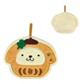 Sanrio 三麗鷗 造型擦手巾 (達摩款) Kitty 美樂蒂 布丁狗 大耳狗_3 Sanrio 三麗鷗 造型擦手巾 (達摩款) Kitty 美樂蒂 布丁狗 大耳狗_3