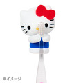 Sanrio 三麗鷗 矽膠造型牙刷架 (2026新生活) Kitty 美樂蒂 大耳狗 酷洛米_5 Sanrio 三麗鷗 矽膠造型牙刷架 (2026新生活) Kitty 美樂蒂 大耳狗 酷洛米_5