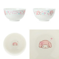 Sanrio 三麗鷗 陶瓷碗 (2026新生活) Kitty 美樂蒂 大耳狗 酷洛米_2 Sanrio 三麗鷗 陶瓷碗 (2026新生活) Kitty 美樂蒂 大耳狗 酷洛米_2