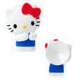 Sanrio 三麗鷗 矽膠造型牙刷架 (2026新生活) Kitty 美樂蒂 大耳狗 酷洛米_1 Sanrio 三麗鷗 矽膠造型牙刷架 (2026新生活) Kitty 美樂蒂 大耳狗 酷洛米_1