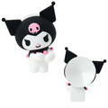Sanrio 三麗鷗 矽膠造型牙刷架 (2026新生活) Kitty 美樂蒂 大耳狗 酷洛米_3 Sanrio 三麗鷗 矽膠造型牙刷架 (2026新生活) Kitty 美樂蒂 大耳狗 酷洛米_3