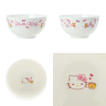 Sanrio 三麗鷗 陶瓷碗 (2026新生活) Kitty 美樂蒂 大耳狗 酷洛米_1 Sanrio 三麗鷗 陶瓷碗 (2026新生活) Kitty 美樂蒂 大耳狗 酷洛米_1