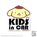 Sanrio 三麗鷗 造型車用貼 (大頭款) Kitty 美樂蒂 布丁狗 大耳狗_4 Sanrio 三麗鷗 造型車用貼 (大頭款) Kitty 美樂蒂 布丁狗 大耳狗_4