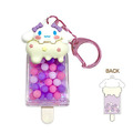 Sanrio 三麗鷗 造型鑰匙圈吊飾 (冰棒款) Kitty 美樂蒂 酷洛米 大耳狗_5 Sanrio 三麗鷗 造型鑰匙圈吊飾 (冰棒款) Kitty 美樂蒂 酷洛米 大耳狗_5