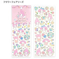 Sanrio 三麗鷗 造型燙金貼紙 Kitty 大耳狗 美樂蒂 布丁狗_3 Sanrio 三麗鷗 造型燙金貼紙 Kitty 大耳狗 美樂蒂 布丁狗_3