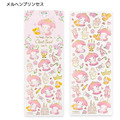 Sanrio 三麗鷗 造型燙金貼紙 Kitty 大耳狗 美樂蒂 布丁狗_2 Sanrio 三麗鷗 造型燙金貼紙 Kitty 大耳狗 美樂蒂 布丁狗_2