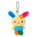 ▲新品特價 Sanrio 三麗鷗 絨毛玩偶吊飾 (經典掛鍊款) Kitty 花小兔 酷洛米 美樂蒂 大耳狗_6 ▲新品特價 Sanrio 三麗鷗 絨毛玩偶吊飾 (經典掛鍊款) Kitty 花小兔 酷洛米 美樂蒂 大耳狗_6
