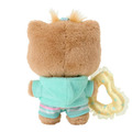 ▲新品特價【預購】Sanrio 三麗鷗 Dear Daniel 絨毛玩偶吊飾 (閃閃發亮的夏日泳池)_2 ▲新品特價【預購】Sanrio 三麗鷗 Dear Daniel 絨毛玩偶吊飾 (閃閃發亮的夏日泳池)_2