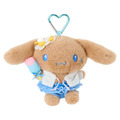 ▲新品特價【預購】Sanrio 三麗鷗 大耳狗 絨毛玩偶吊飾 (閃閃發亮的夏日泳池)_1 ▲新品特價【預購】Sanrio 三麗鷗 大耳狗 絨毛玩偶吊飾 (閃閃發亮的夏日泳池)_1