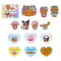 ▲新品特價【預購】Sanrio 三麗鷗 大集合 造型貼紙組 20枚入 (閃閃發亮的夏日泳池)_1 ▲新品特價【預購】Sanrio 三麗鷗 大集合 造型貼紙組 20枚入 (閃閃發亮的夏日泳池)_1
