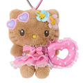 ▲新品特價【預購】Sanrio 三麗鷗 Hello Kitty 絨毛玩偶吊飾 (閃閃發亮的夏日泳池)_1 ▲新品特價【預購】Sanrio 三麗鷗 Hello Kitty 絨毛玩偶吊飾 (閃閃發亮的夏日泳池)_1