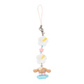 ▲新品特價【預購】Sanrio 三麗鷗 大集合 造型手機吊飾 全套8入盲盒 (閃閃發亮的夏日泳池)_5 ▲新品特價【預購】Sanrio 三麗鷗 大集合 造型手機吊飾 全套8入盲盒 (閃閃發亮的夏日泳池)_5
