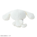 ▲新品特價【預購】Sanrio 三麗鷗 大耳狗 絨毛玩偶吊飾 墨鏡 (I.CINNAMOROLL 悠閒出遊)_2 ▲新品特價【預購】Sanrio 三麗鷗 大耳狗 絨毛玩偶吊飾 墨鏡 (I.CINNAMOROLL 悠閒出遊)_2