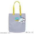 ▲新品特價【預購】Sanrio 三麗鷗 大耳狗 矽膠造型零錢包吊飾 (I.CINNAMOROLL 悠閒出遊)_4 ▲新品特價【預購】Sanrio 三麗鷗 大耳狗 矽膠造型零錢包吊飾 (I.CINNAMOROLL 悠閒出遊)_4