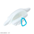 ▲新品特價【預購】Sanrio 三麗鷗 大耳狗 矽膠造型零錢包吊飾 (I.CINNAMOROLL 悠閒出遊)_3 ▲新品特價【預購】Sanrio 三麗鷗 大耳狗 矽膠造型零錢包吊飾 (I.CINNAMOROLL 悠閒出遊)_3