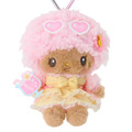▲新品特價【預購】Sanrio 三麗鷗 Piano 絨毛玩偶吊飾 (閃閃發亮的夏日泳池)_1 ▲新品特價【預購】Sanrio 三麗鷗 Piano 絨毛玩偶吊飾 (閃閃發亮的夏日泳池)_1