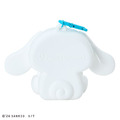 ▲新品特價【預購】Sanrio 三麗鷗 大耳狗 矽膠造型零錢包吊飾 (I.CINNAMOROLL 悠閒出遊)_2 ▲新品特價【預購】Sanrio 三麗鷗 大耳狗 矽膠造型零錢包吊飾 (I.CINNAMOROLL 悠閒出遊)_2