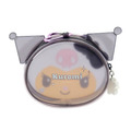 ▲新品特價 Sanrio 三麗鷗 酷洛米 PVC造型收納包附扣環 (閃閃發亮的夏日泳池)_1 ▲新品特價 Sanrio 三麗鷗 酷洛米 PVC造型收納包附扣環 (閃閃發亮的夏日泳池)_1