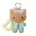 ▲新品特價【預購】Sanrio 三麗鷗 Dear Daniel 絨毛玩偶吊飾 (閃閃發亮的夏日泳池) ▲新品特價【預購】Sanrio 三麗鷗 Dear Daniel 絨毛玩偶吊飾 (閃閃發亮的夏日泳池)