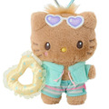 ▲新品特價【預購】Sanrio 三麗鷗 Dear Daniel 絨毛玩偶吊飾 (閃閃發亮的夏日泳池)_1 ▲新品特價【預購】Sanrio 三麗鷗 Dear Daniel 絨毛玩偶吊飾 (閃閃發亮的夏日泳池)_1