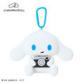 ▲新品特價【預購】Sanrio 三麗鷗 大耳狗 矽膠造型零錢包吊飾 (I.CINNAMOROLL 悠閒出遊) ▲新品特價【預購】Sanrio 三麗鷗 大耳狗 矽膠造型零錢包吊飾 (I.CINNAMOROLL 悠閒出遊)