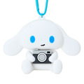 ▲新品特價【預購】Sanrio 三麗鷗 大耳狗 矽膠造型零錢包吊飾 (I.CINNAMOROLL 悠閒出遊)_1 ▲新品特價【預購】Sanrio 三麗鷗 大耳狗 矽膠造型零錢包吊飾 (I.CINNAMOROLL 悠閒出遊)_1