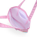 ▲新品特價 Sanrio 三麗鷗 Hello Kitty 棉質直式肩背袋 (閃閃發亮的夏日泳池)_1 ▲新品特價 Sanrio 三麗鷗 Hello Kitty 棉質直式肩背袋 (閃閃發亮的夏日泳池)_1