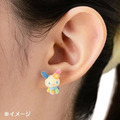 【現貨+預購】Sanrio 三麗鷗 植絨造型耳針耳環 (全身款) Kitty 美樂蒂 大耳狗 Piano 花小兔_7 【現貨+預購】Sanrio 三麗鷗 植絨造型耳針耳環 (全身款) Kitty 美樂蒂 大耳狗 Piano 花小兔_7