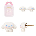 【現貨+預購】Sanrio 三麗鷗 植絨造型耳針耳環 (全身款) Kitty 美樂蒂 大耳狗 Piano 花小兔_3 【現貨+預購】Sanrio 三麗鷗 植絨造型耳針耳環 (全身款) Kitty 美樂蒂 大耳狗 Piano 花小兔_3