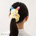 ⭐獨家特價 Sanrio 三麗鷗 絨毛造型大腸圈 (大臉款) Kitty 美樂蒂 大耳狗 酷洛米_7 ⭐獨家特價 Sanrio 三麗鷗 絨毛造型大腸圈 (大臉款) Kitty 美樂蒂 大耳狗 酷洛米_7