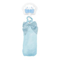 Sanrio 三麗鷗 MultiRing+ 造型手機扣環附掛片 (蝴蝶結絨毛款) Kitty 美樂蒂 酷洛米 大耳狗_4 Sanrio 三麗鷗 MultiRing+ 造型手機扣環附掛片 (蝴蝶結絨毛款) Kitty 美樂蒂 酷洛米 大耳狗_4
