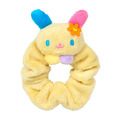 ⭐獨家特價 Sanrio 三麗鷗 絨毛造型大腸圈 (大臉款) Kitty 美樂蒂 大耳狗 酷洛米_6 ⭐獨家特價 Sanrio 三麗鷗 絨毛造型大腸圈 (大臉款) Kitty 美樂蒂 大耳狗 酷洛米_6