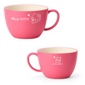 Sanrio 三麗鷗 樹脂湯杯 440ml (2026新生活) Kitty 大耳狗 酷洛米 帕恰狗_1 Sanrio 三麗鷗 樹脂湯杯 440ml (2026新生活) Kitty 大耳狗 酷洛米 帕恰狗_1