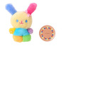 Sanrio 三麗鷗 磁吸站立玩偶附底座 SS (拍照道具) Kitty 布丁狗 花小兔 蜜糖邦尼_6 Sanrio 三麗鷗 磁吸站立玩偶附底座 SS (拍照道具) Kitty 布丁狗 花小兔 蜜糖邦尼_6