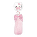 Sanrio 三麗鷗 MultiRing+ 造型手機扣環附掛片 (蝴蝶結絨毛款) Kitty 美樂蒂 酷洛米 大耳狗_1 Sanrio 三麗鷗 MultiRing+ 造型手機扣環附掛片 (蝴蝶結絨毛款) Kitty 美樂蒂 酷洛米 大耳狗_1