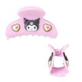 ⭐獨家特價【現貨+預購】Sanrio 三麗鷗 植絨造型鯊魚夾 (大臉珍珠款) Kitty 美樂蒂 大耳狗 Piano 花小兔_4 ⭐獨家特價【現貨+預購】Sanrio 三麗鷗 植絨造型鯊魚夾 (大臉珍珠款) Kitty 美樂蒂 大耳狗 Piano 花小兔_4