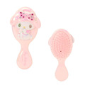 【現貨+預購】Sanrio 三麗鷗 造型手拿梳 (水鑽款) Kitty 美樂蒂 大耳狗 酷洛米_2 【現貨+預購】Sanrio 三麗鷗 造型手拿梳 (水鑽款) Kitty 美樂蒂 大耳狗 酷洛米_2