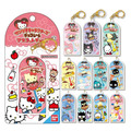 Sanrio 三麗鷗 造型鑰匙圈 (巧克力棒款) Kitty 布丁狗 漢頓 花小兔 Sanrio 三麗鷗 造型鑰匙圈 (巧克力棒款) Kitty 布丁狗 漢頓 花小兔