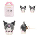 【現貨+預購】Sanrio 三麗鷗 植絨造型耳針耳環 (全身款) Kitty 美樂蒂 大耳狗 Piano 花小兔_4 【現貨+預購】Sanrio 三麗鷗 植絨造型耳針耳環 (全身款) Kitty 美樂蒂 大耳狗 Piano 花小兔_4