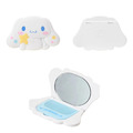 ⭐獨家特價【現貨+預購】Sanrio 三麗鷗 植絨造型鏡梳組 (大臉款) Kitty 美樂蒂 大耳狗 Piano 花小兔_3 ⭐獨家特價【現貨+預購】Sanrio 三麗鷗 植絨造型鏡梳組 (大臉款) Kitty 美樂蒂 大耳狗 Piano 花小兔_3