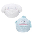 Sanrio 三麗鷗 絨毛玩偶不倒翁娃娃 (毛絨絨款) Kitty 大耳狗 布丁狗 美樂蒂_3 Sanrio 三麗鷗 絨毛玩偶不倒翁娃娃 (毛絨絨款) Kitty 大耳狗 布丁狗 美樂蒂_3