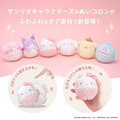Sanrio 三麗鷗 絨毛玩偶不倒翁娃娃 (毛絨絨款) Kitty 大耳狗 布丁狗 美樂蒂_4 Sanrio 三麗鷗 絨毛玩偶不倒翁娃娃 (毛絨絨款) Kitty 大耳狗 布丁狗 美樂蒂_4